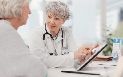 Hybrid Cloud, Digitaler Zwilling & KRITIS – unsere Learnings vom eHealth-Tag Frankfurt